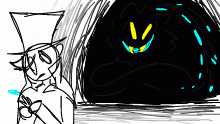 The Cave