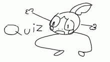 quiz in description