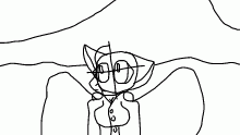 Strawberry (Comet's sister)