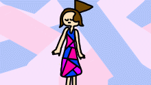 Bisexual Dress