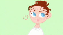My child - August