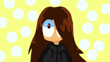 bored doodle