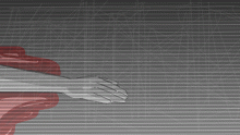 hand