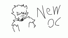 hehehe pls look i love him