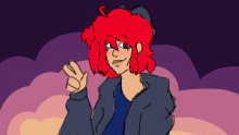 beep
