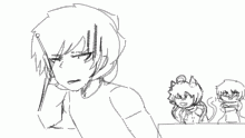 hyper but he buys pizza for arthur-