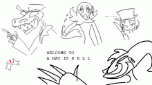 sketches