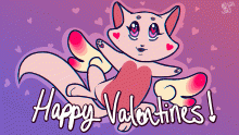 Happy Valentines! 💝