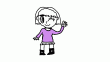 my croosh -/////-