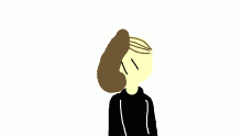 some animation of me dancing