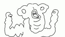HUUUUUUURGH