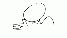 idk, its just