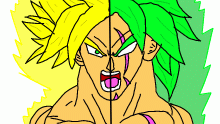 Here is Celeron's Backstory