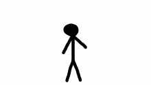 stickman animation test thing