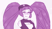 entrapta comfort doodle