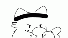 aw