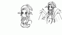 Have no motivation to actually draw
