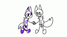 Hold my hand