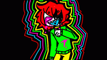 CoLoR