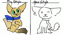 my style!