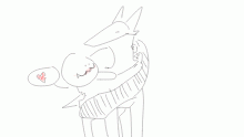 big boy appreciates