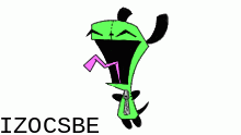 Avatar for IZOCSBE