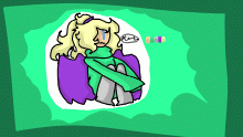idk