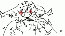 Ngl im sorta liking dex with wings