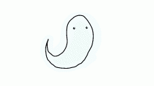 Baby Ghost