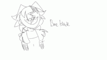 BAEblade