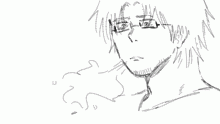 tired