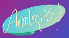 Username PFP logo