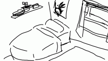 Background practice