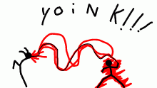 yoink