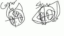 Star and Conner