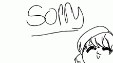 Sorry for my lack of drawings