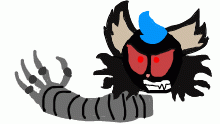 virus. (lokki)