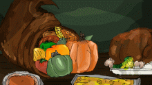 cornucopia