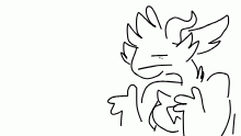 Dumbass mood swings