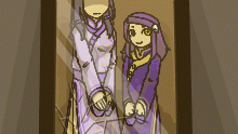 Lian and Lili