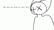 imagine being too lazy to color