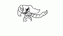 doodle doodle idk doodle