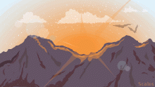 // Sunset \\