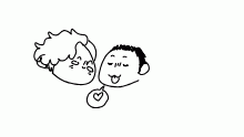 oh look a doodle
