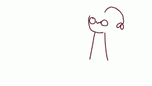 Latest animation by A.A-ちゃん