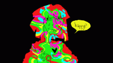 psycho-delic