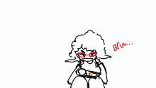 Drawn on mobile is hard to draw on