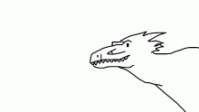 Dracomimus