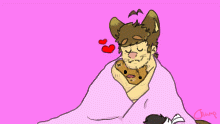 <3