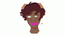 this was supposed to be a doodle--